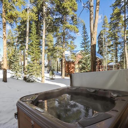 Park Forest Estates Breckenridge Εξωτερικό φωτογραφία