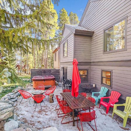 Park Forest Estates Breckenridge Εξωτερικό φωτογραφία