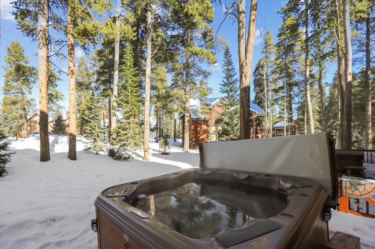 Park Forest Estates Breckenridge Εξωτερικό φωτογραφία
