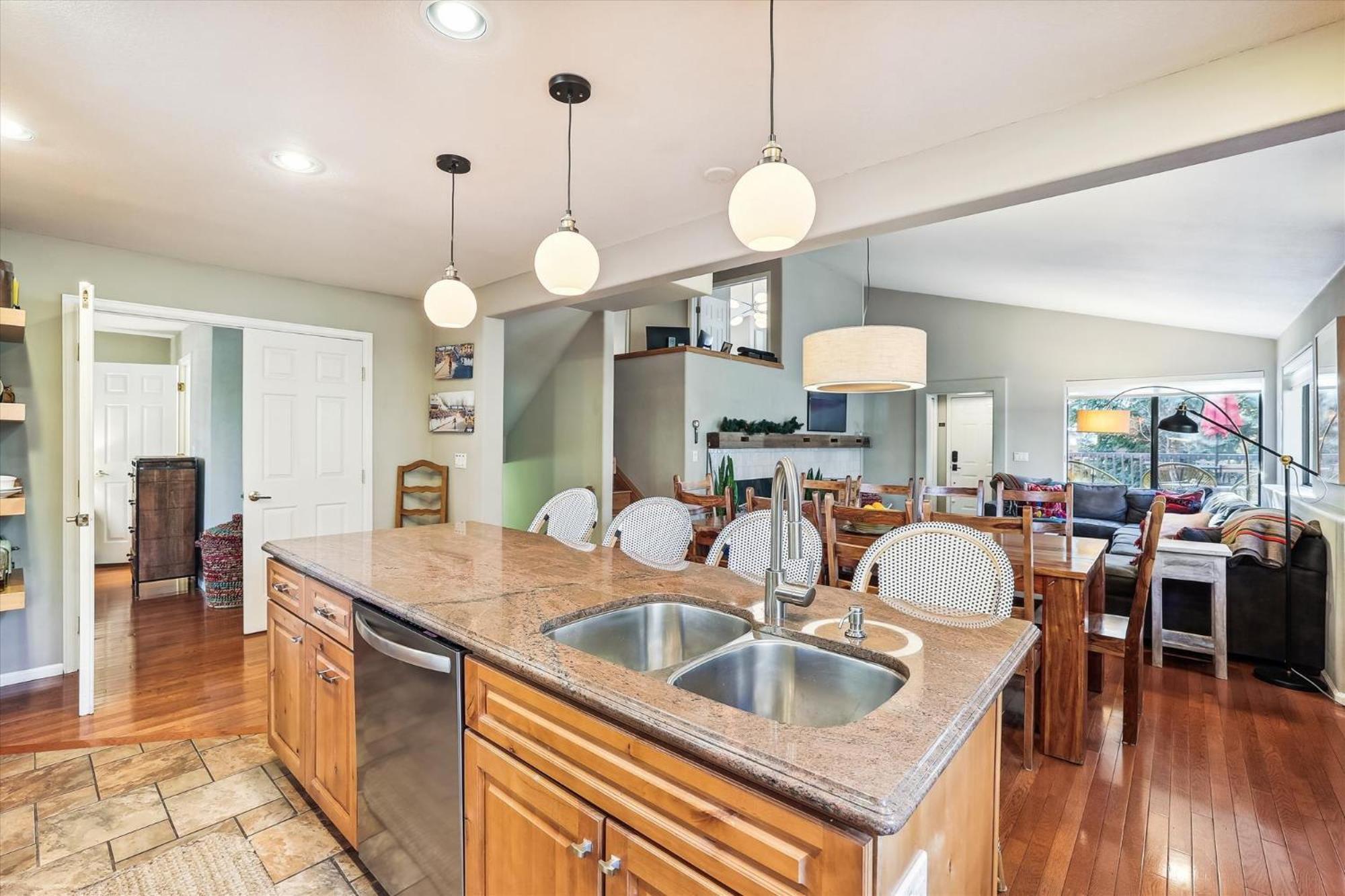 Park Forest Estates Breckenridge Εξωτερικό φωτογραφία