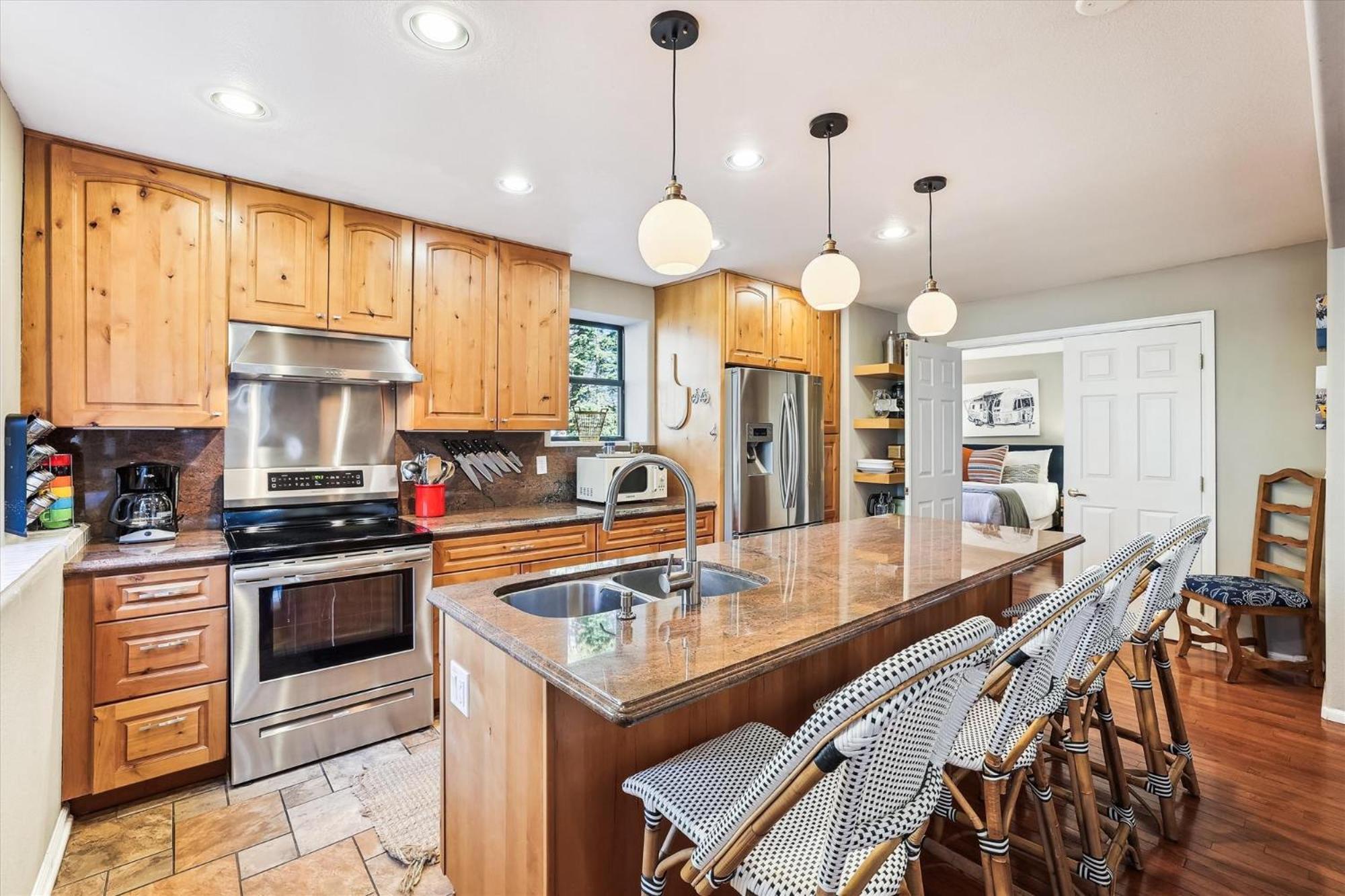 Park Forest Estates Breckenridge Εξωτερικό φωτογραφία