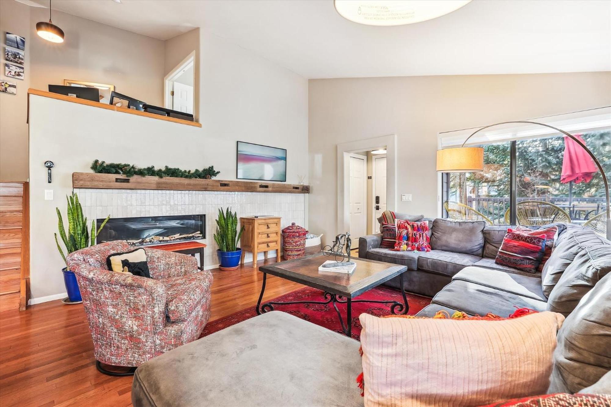 Park Forest Estates Breckenridge Εξωτερικό φωτογραφία