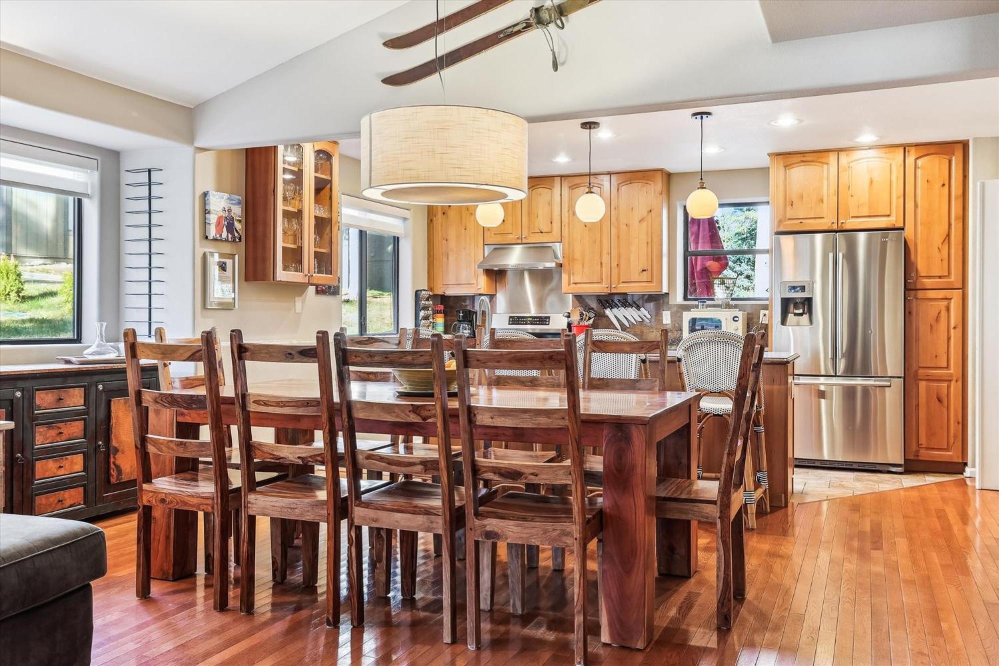 Park Forest Estates Breckenridge Εξωτερικό φωτογραφία