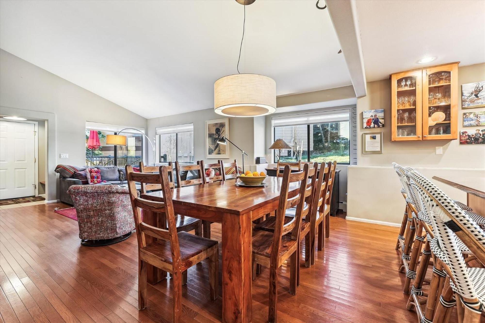 Park Forest Estates Breckenridge Εξωτερικό φωτογραφία
