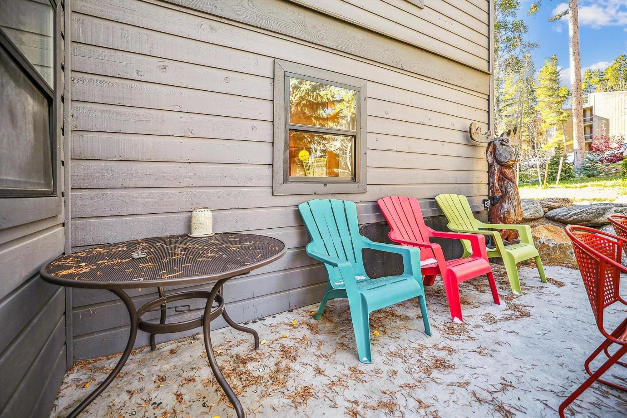 Park Forest Estates Breckenridge Εξωτερικό φωτογραφία