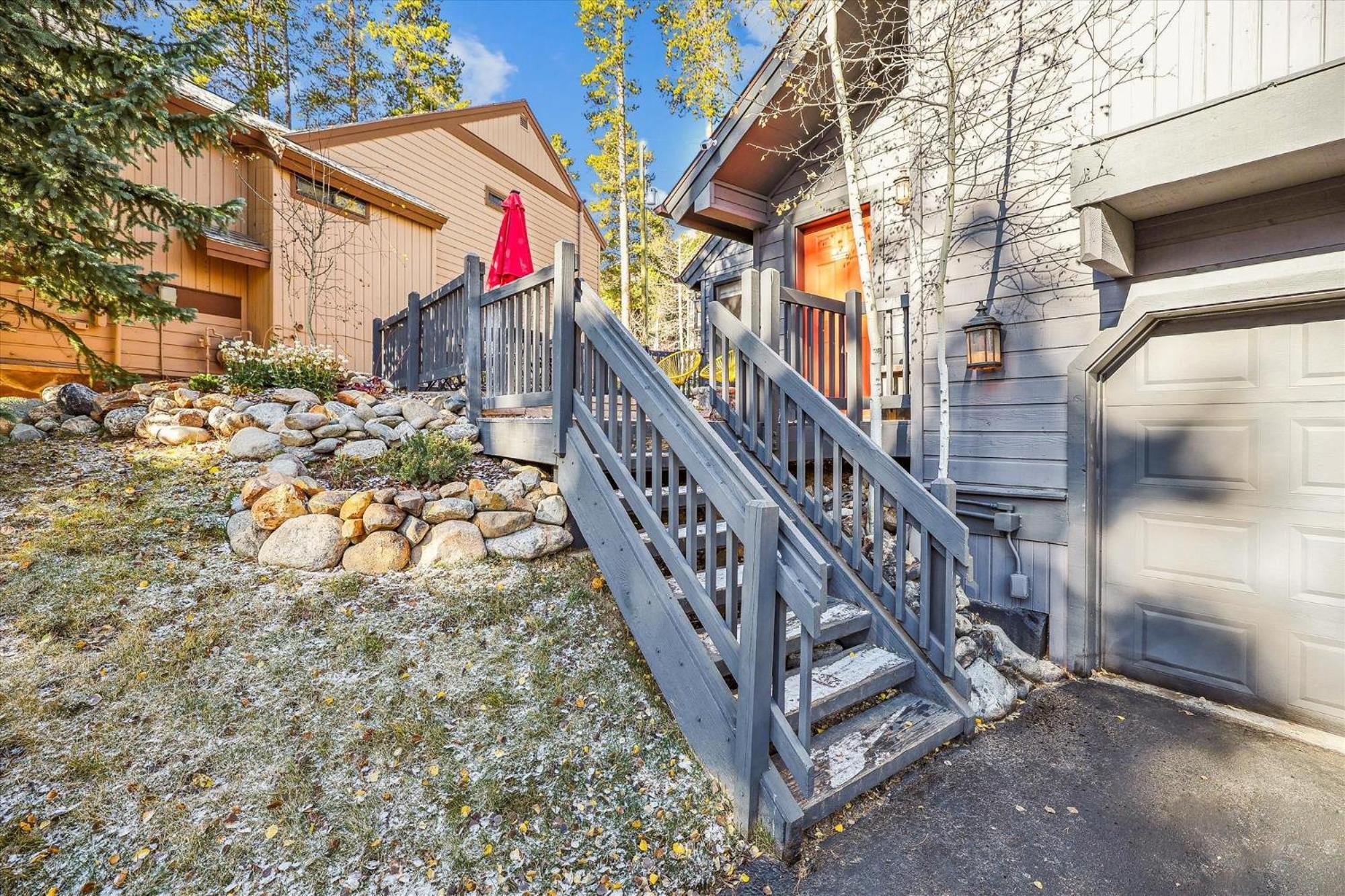 Park Forest Estates Breckenridge Εξωτερικό φωτογραφία