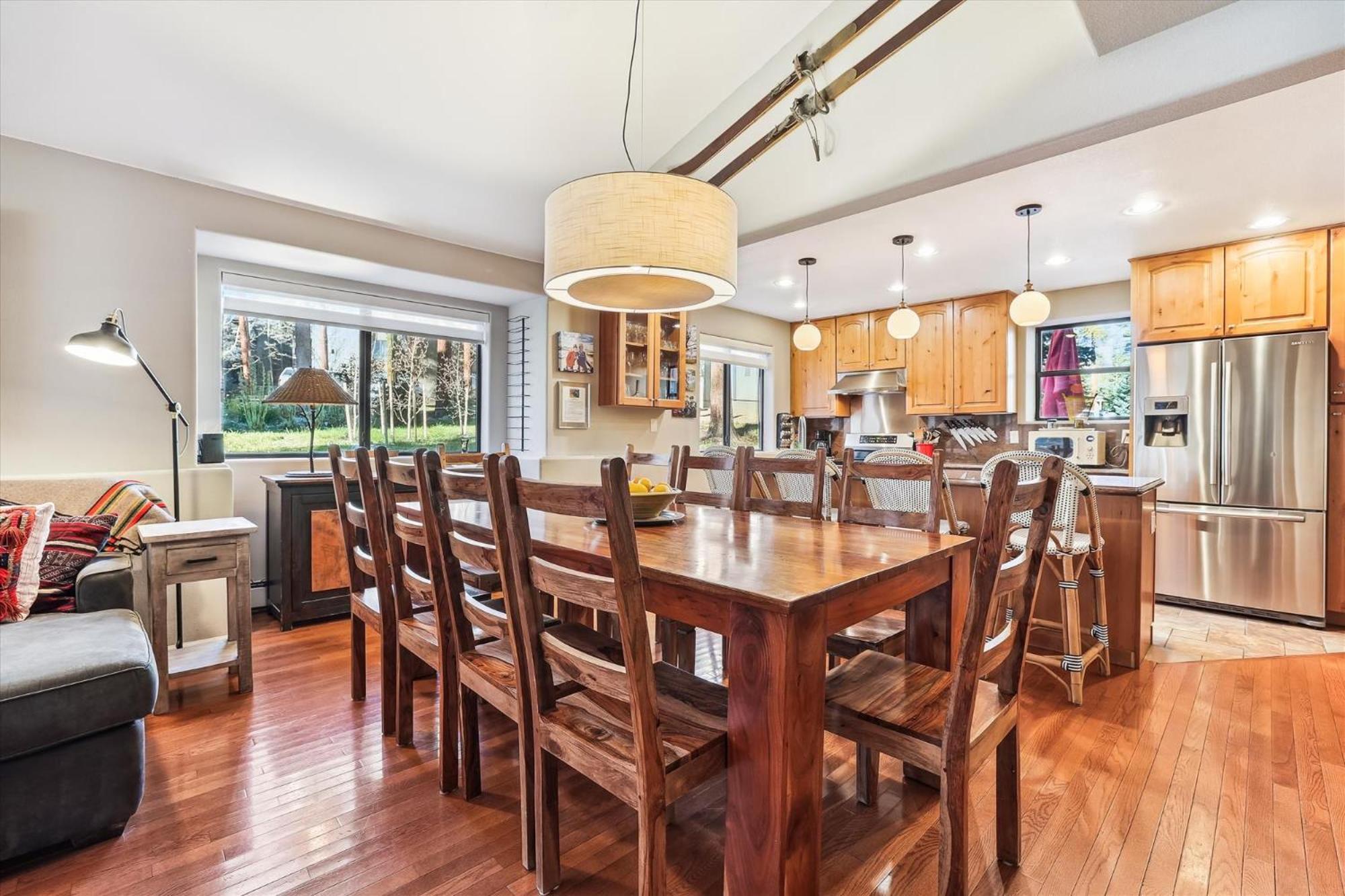 Park Forest Estates Breckenridge Εξωτερικό φωτογραφία