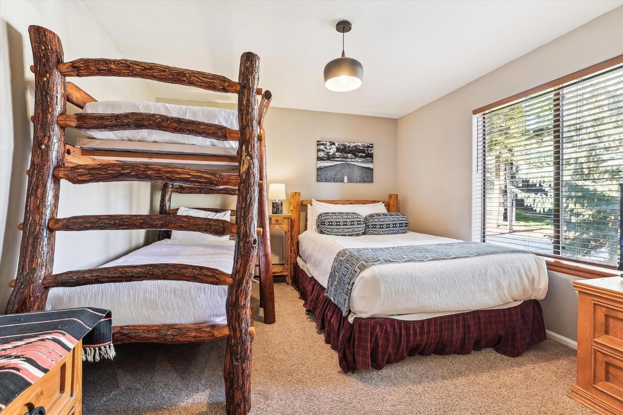 Park Forest Estates Breckenridge Εξωτερικό φωτογραφία