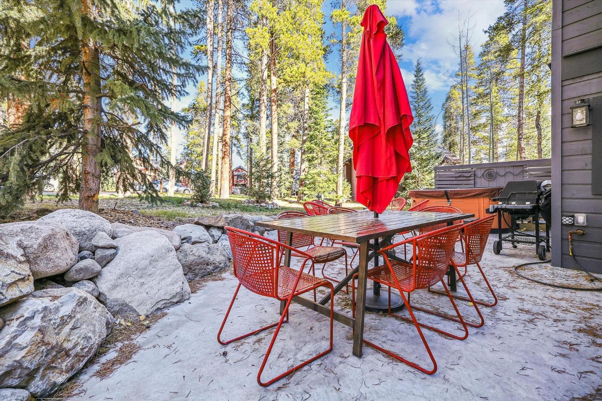 Park Forest Estates Breckenridge Εξωτερικό φωτογραφία