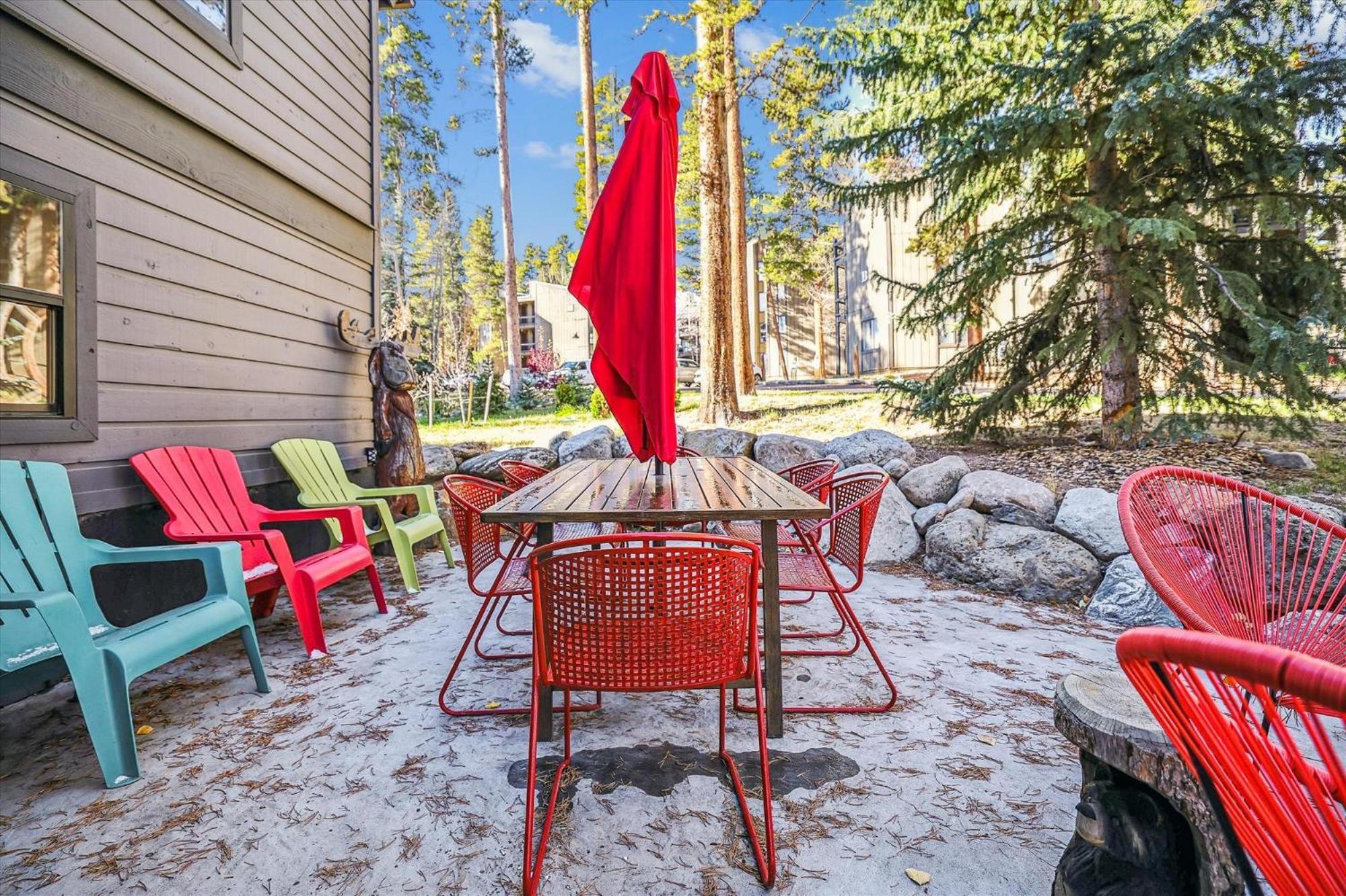 Park Forest Estates Breckenridge Εξωτερικό φωτογραφία