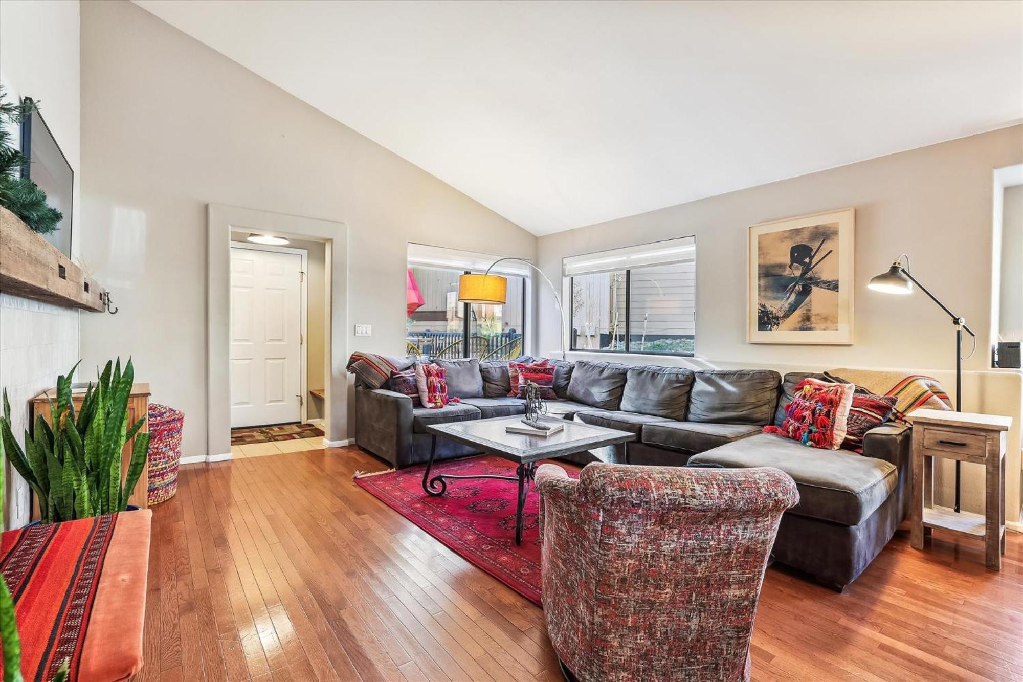 Park Forest Estates Breckenridge Εξωτερικό φωτογραφία