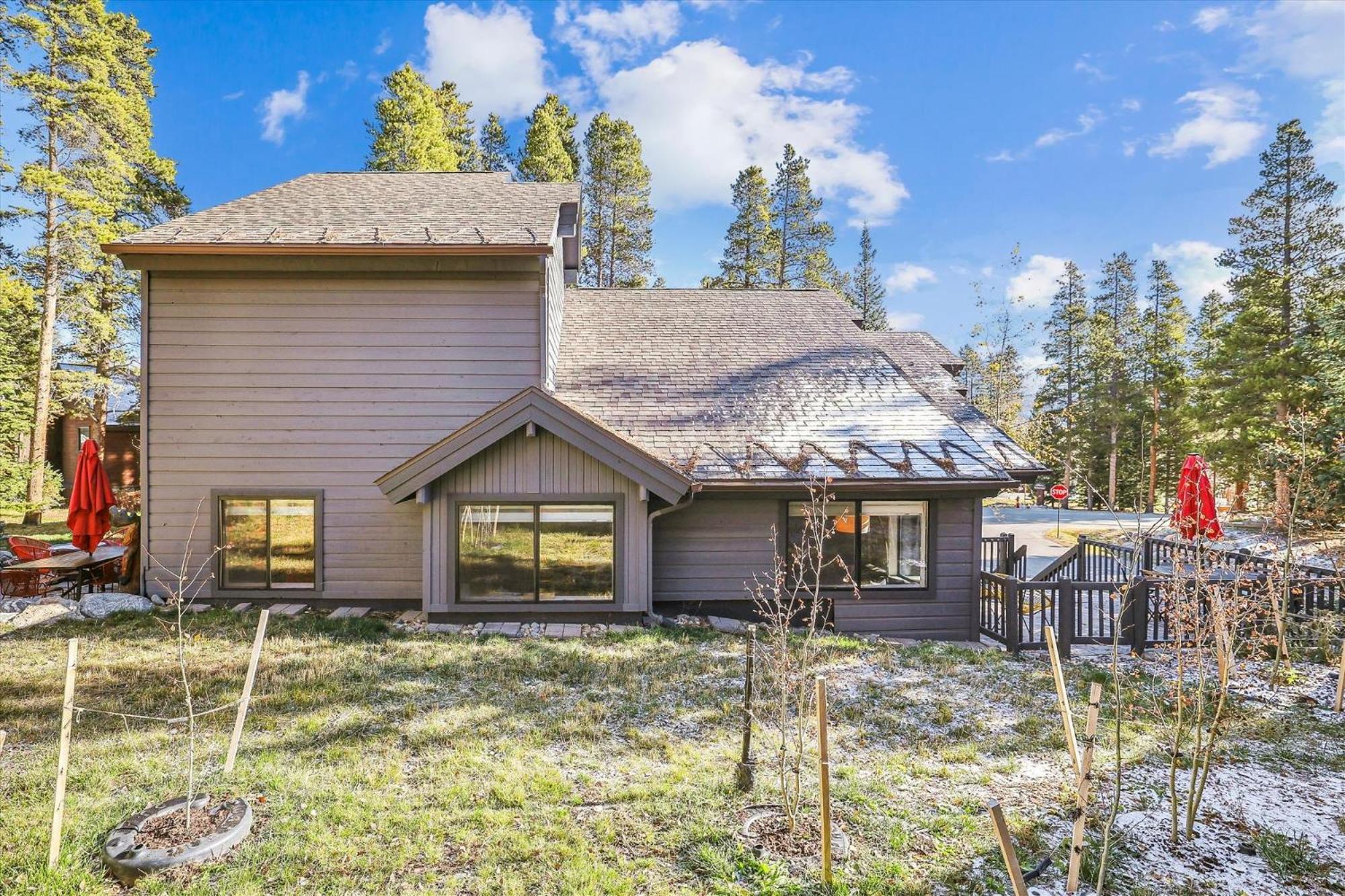Park Forest Estates Breckenridge Εξωτερικό φωτογραφία