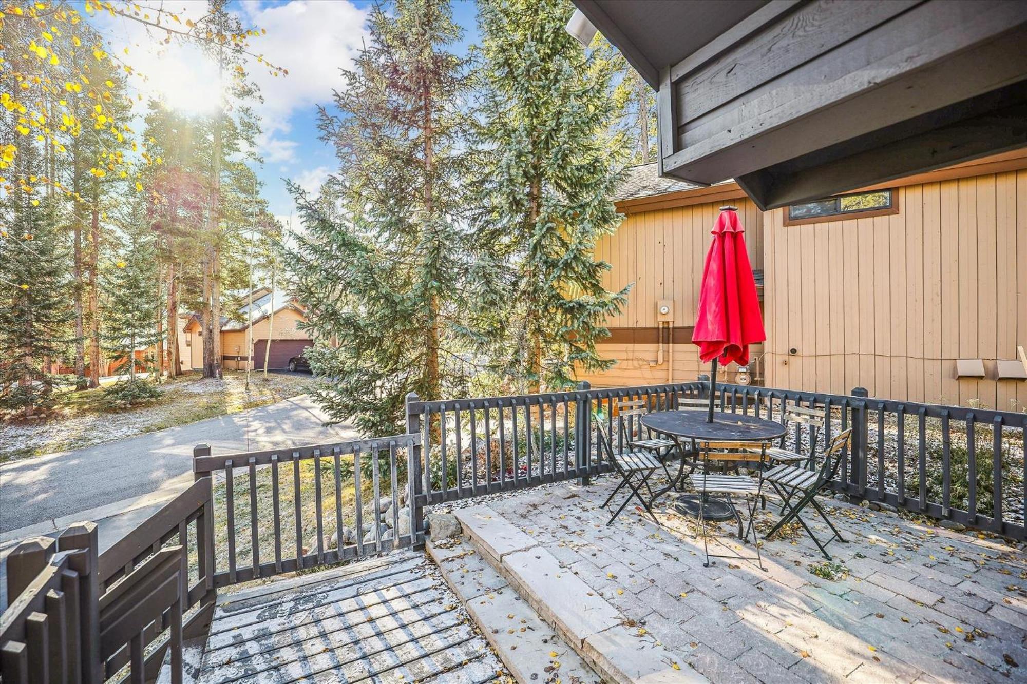 Park Forest Estates Breckenridge Εξωτερικό φωτογραφία