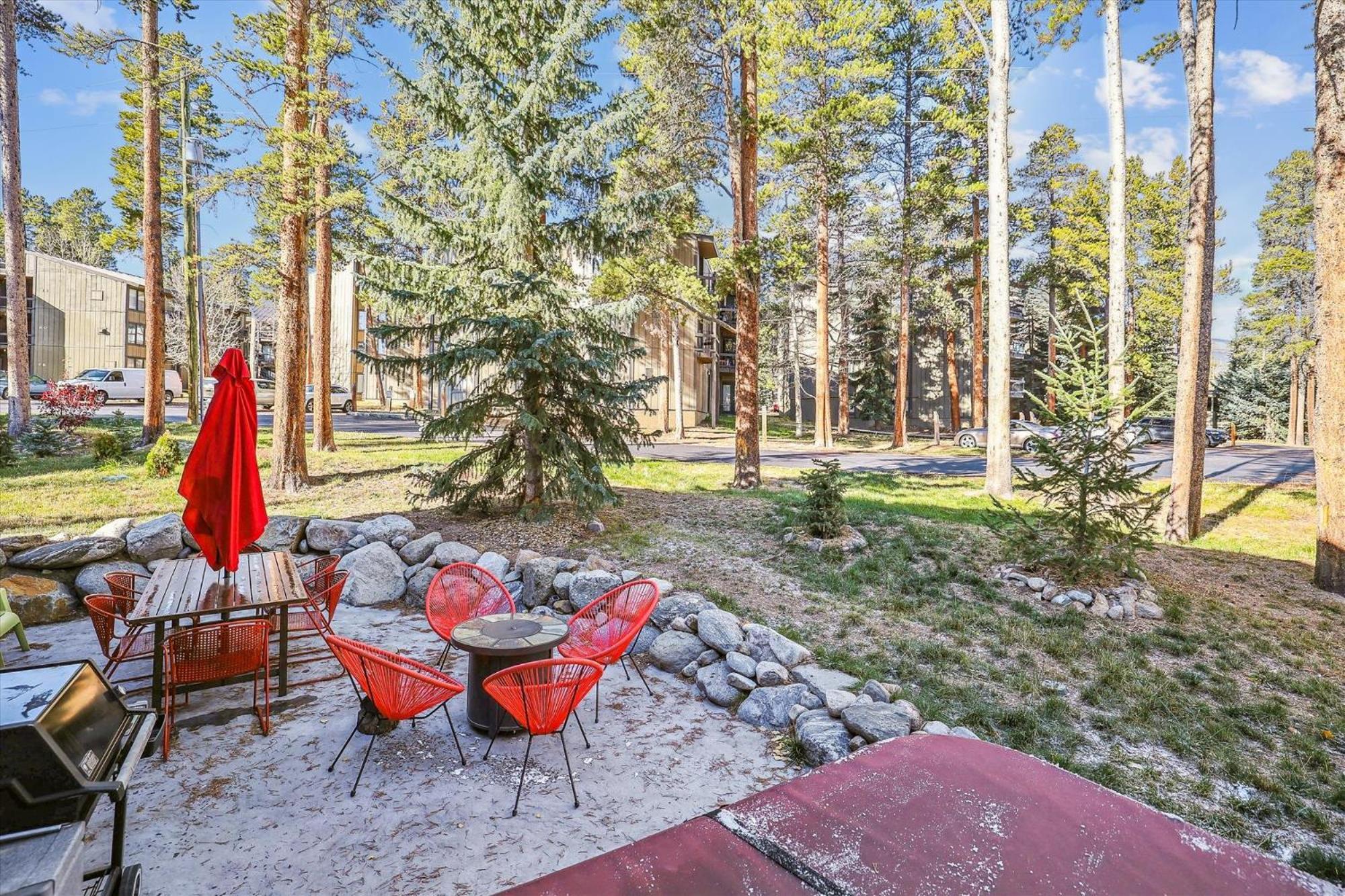 Park Forest Estates Breckenridge Εξωτερικό φωτογραφία