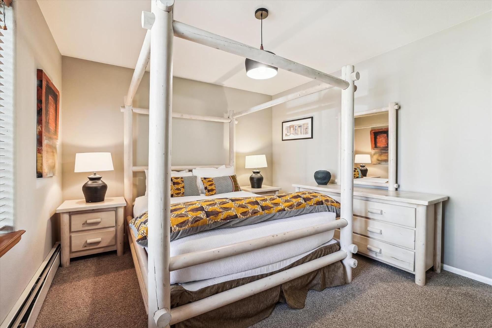 Park Forest Estates Breckenridge Εξωτερικό φωτογραφία